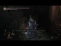 Dark Souls III: Sister Friede Boss Fight