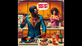 Shut The F*** Up C*** (1979)