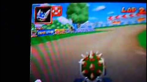 New mario kart ds ar codes by Supasttario