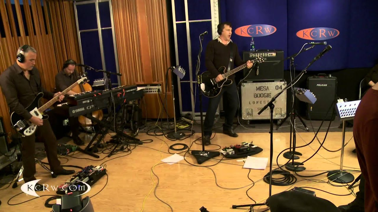 在 YouTube 上观看 The Afghan Whigs performing "Fountain And Fairfax" Live on KCRW 在 YouTube 上观看 The Afghan Whigs performing "Fountain And Fairfax" Live on KCRW