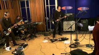 The Afghan Whigs performing "Fountain And Fairfax" Live on KCRW chords
