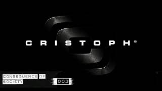 Cristoph - Consequence of Society 003