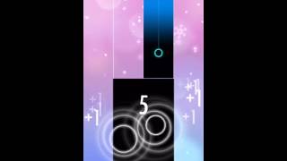 Piano Tiles 2 - Canon (Rock) screenshot 5
