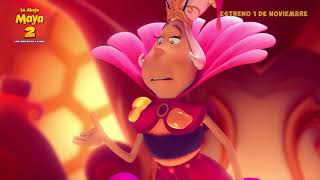 LA ABEJA MAYA 2 JUEGOS DE LA MIEL | PRÓXIMAMENTE screenshot 2