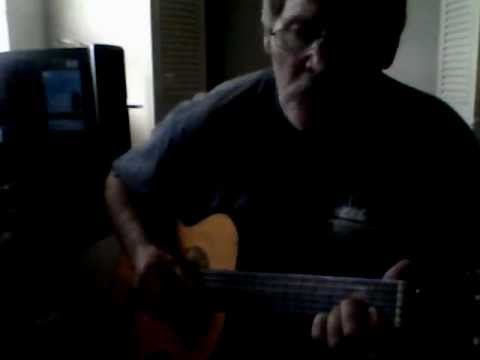 Bob's Easy Chords "Bye Bye Blackbird" Guitar Lesson