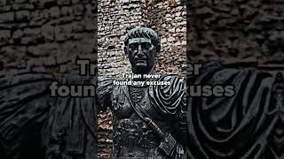 Emperor Trajan Edit
