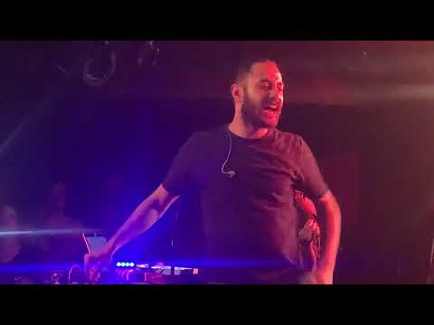 Shkoon live @NewMorining