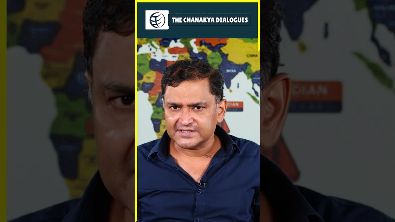 Major Gaurav Arya Unfolds Hardeep Singh Nijjar's ISI Links, Connection With Pakistan