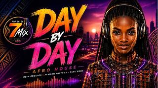 🎧 Day by Day | Radio 7 Mix — Keep Going, You Got This