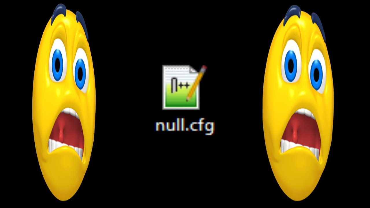 Counter Strike 2 | null.cfg