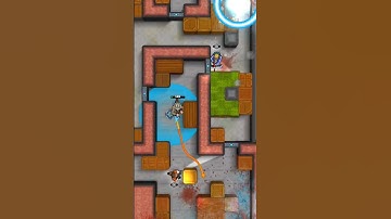 hunter assassin level 106