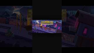 DRIVER DOWN!! Hill Climb Racing 2 #shorts