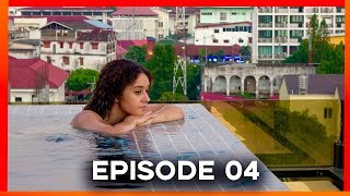 LE DÉPART DE LÉNA, L'ARRIVÉE DE LAURA - EPISODE 4 (LES TURNERS)