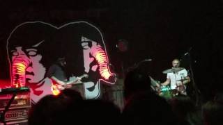 Death From Above - Right On Frankenstein (Dallas 11.01.16)