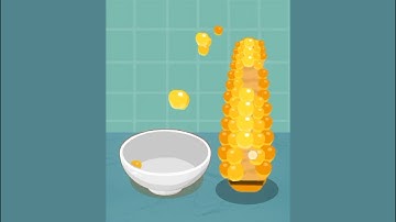 Perfect Tidy Level 168 | Game Walkthrough