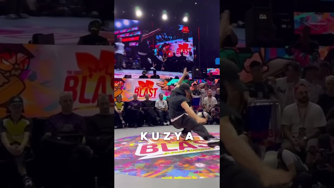 Watch Kuzya / Navi Crew / Outbreak Europe / TheLegitsBlast #bboy #hiphop #breakdance #breaking #freestyle on YouTube Watch Kuzya / Navi Crew / Outbreak Europe / TheLegitsBlast #bboy #hiphop #breakdance #breaking #freestyle on YouTube