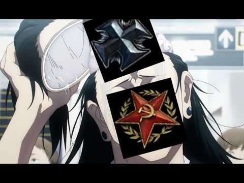 서독vs영국 (컴퍼니 오브 히어로즈2 ) (Company of Heroes 2)