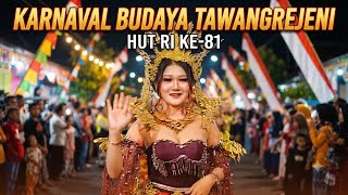 Tawang rejeni bergoyang full semalaman 