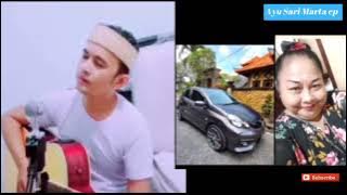 Pesona Ayahku Tercinta ( lagu Ayah by Toraja New Song ) Ayu Sari Merta cp