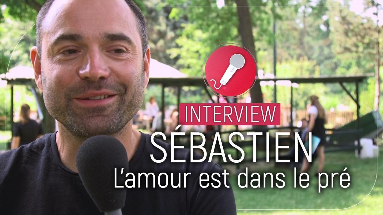 Sebastien L Amour Est Dans Le Pre J Etais Curieux De Voir Qui Pouvait S Interesser A Moi Youtube