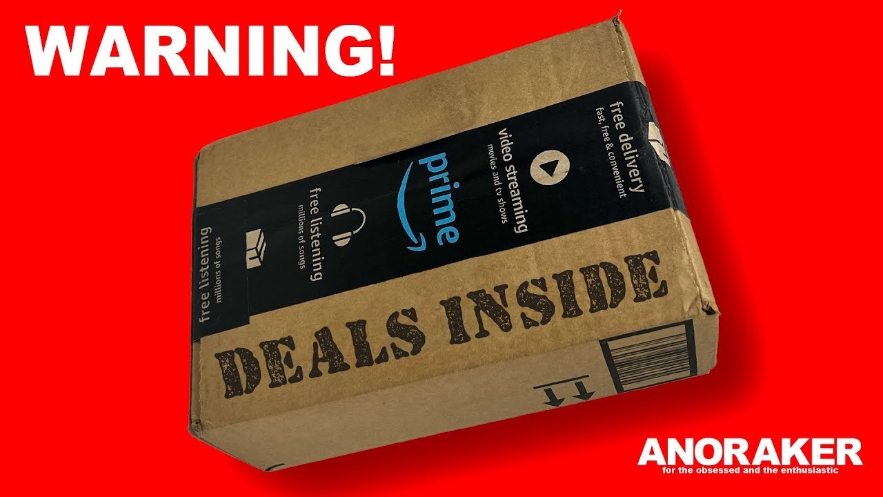 (Updated Cyber Monday Dec 2): The Best Black Friday Tech Deals I Truly Want