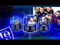 Je pack un toty sur tous les fifa 