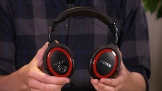 Koss Striva Pro headphones | Consumer Reports