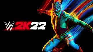 WWE 2K22 Trailer Music "Believer" ( feat. Plexxaglass)