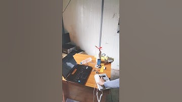 balloon🎈 exploded when I make a phone call#kodular#arduino#bluetoothModule#mitappinventor#ultrasonic