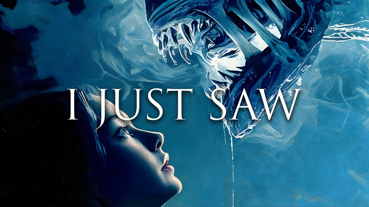 I Just Saw - ALIEN: ROMULUS (2024)