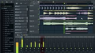 DJ BREAKBEAT AKHIR TAHUN 2020 | Single Breakbeat Anthem