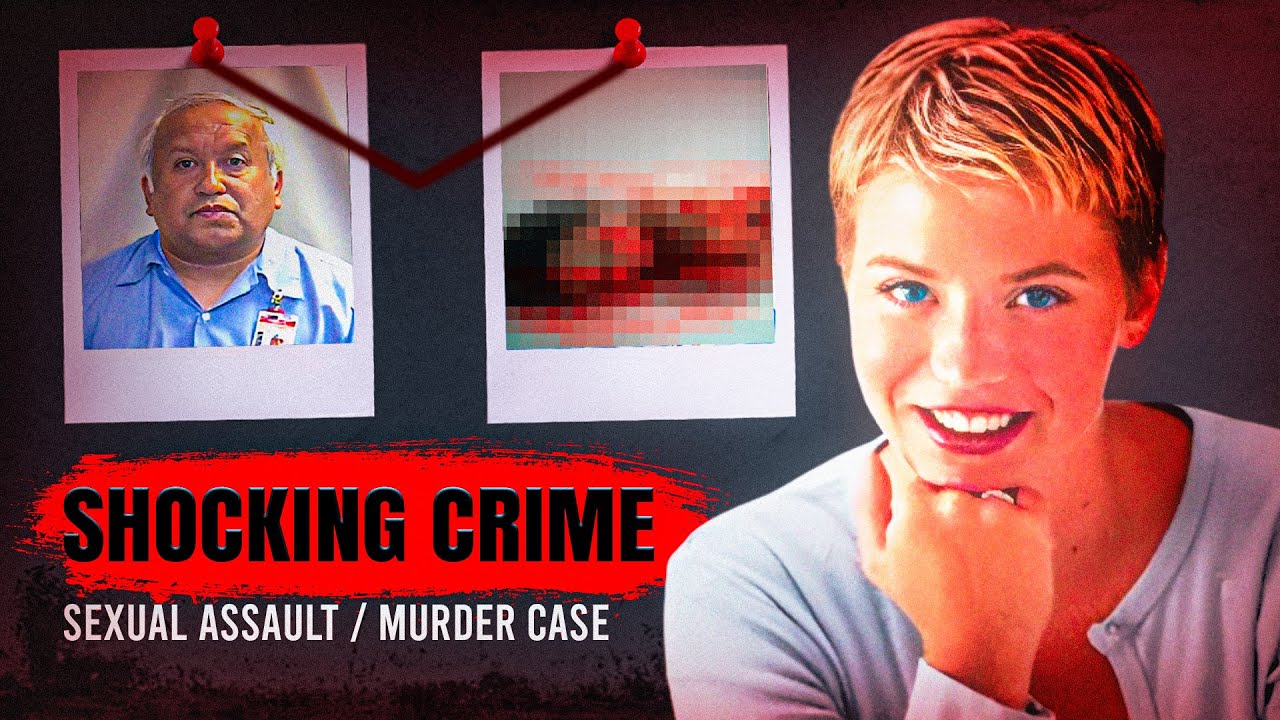 The Heartbreaking Case of Dru Sjodin  True Crime