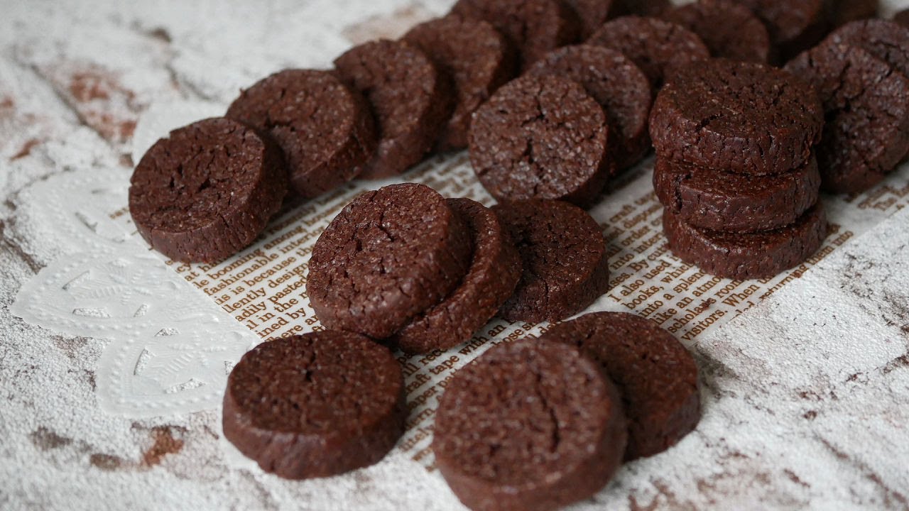 トースターで焼くめちゃ極旨クッキー🍪 | Toaster oven cookies