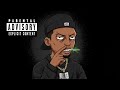 Freestyle Sample Beat - "ESCAPE" I Free Type Beat 2025 | Rap Trap Beat Instrumental