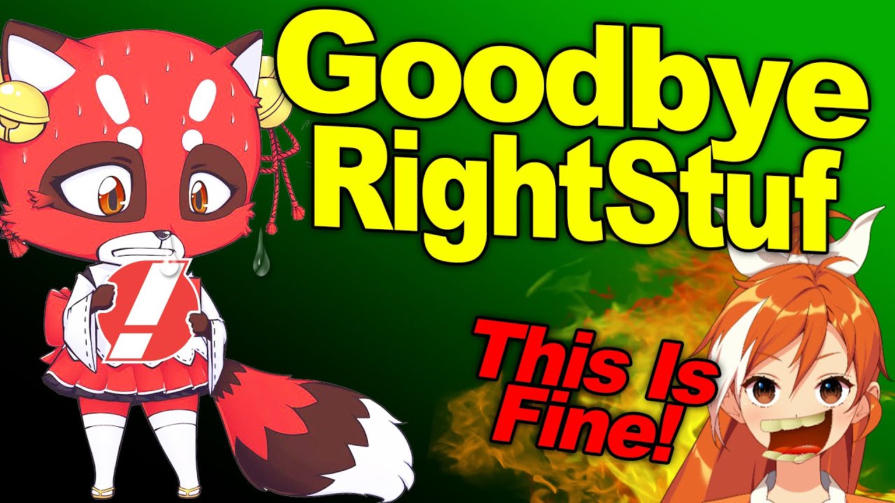 Crunchyroll Censorship, Netflix Hates Sharing, and More! by Otaku Spirit Anime