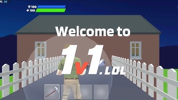 HOW TO DOWNLOAD 1v1.LOL CHAPTER 2 BETA (BEST UPDATE)