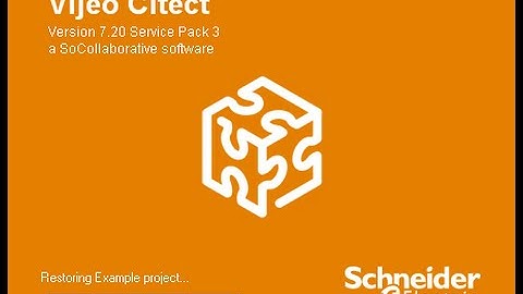 Tutorial Vijeo Citect Trends 2