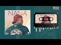 Aslion Nana Official Audio