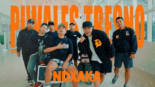 NDX AKA -  Piwales Tresno New Version (  Lyric Video )