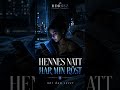 Hennes Natt Har Min Röst - RDR88Z