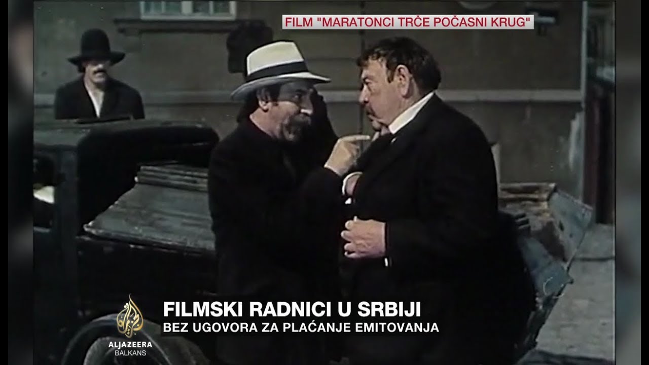 أعلن العاملون في مجال صناعة الأفلام عن رفع دعاوى قضائية ضد شركات الكابلات.