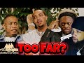 Took It Too Far?? G Herbo &amp; Southside try to BULLY Funny Marco on HIS OWN SHOW!