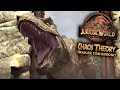 FIRST TRAILER COMING IN DAYS! CONFIRMED DATES! – Jurassic World Chaos Theory!