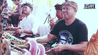 Suling Rindik Pengiring Pawiwahan