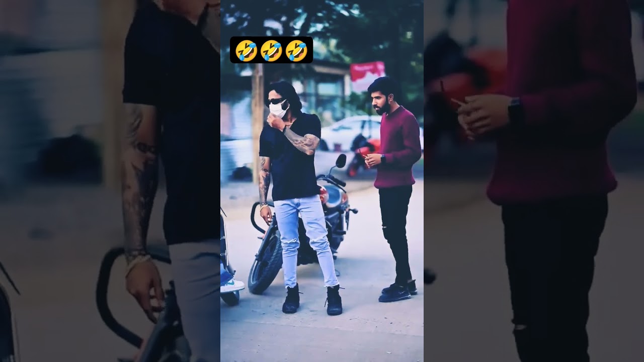 Parul ahirwar comedy video 