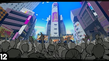 ANOTHER DAY | Neo: The World Ends With You Playthrough | Switch | Part 12