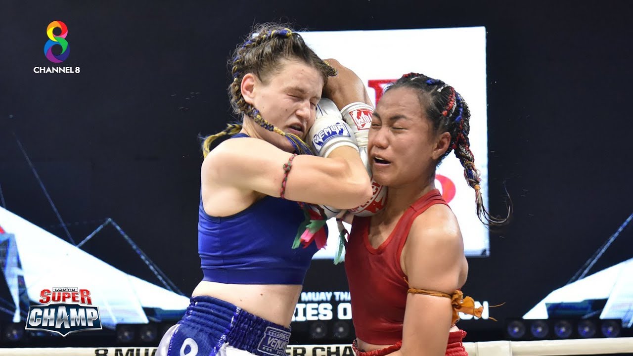 Guarantee Mor KankelaChiangMai vs Lan Jia Chen