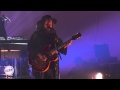 My Morning Jacket performing "Compound Fracture" Live on KCRW