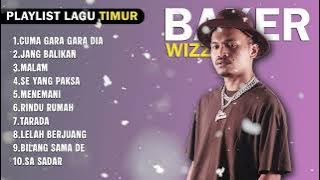 WIZZ BAKER NEW RELEASE | CUMA GARA GARA DIA, JANG BALIKAN, SA SADAR | FULL ALBUM 2025