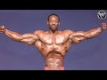 THE BEST V-TAPER BODY - SMALL WAIST - BROAD SHOULDERS - WIDE BACK - EPIC PHYSIQUE